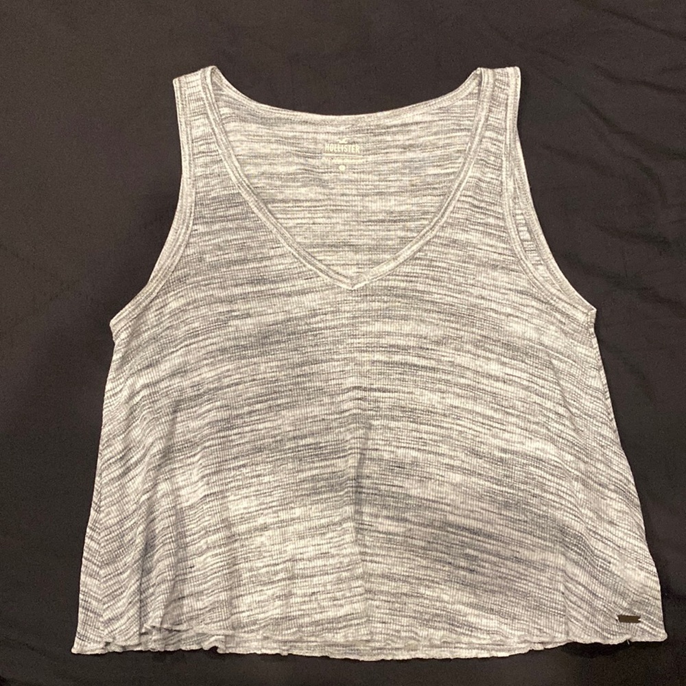 Hollister Crop Top